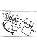 Catalytic oven liner kits