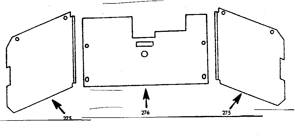 Liner kit no. 700133