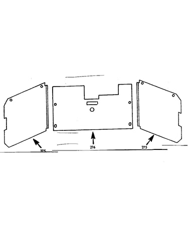 Liner kit no. 700133