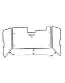 Optional liner kit no. 700135