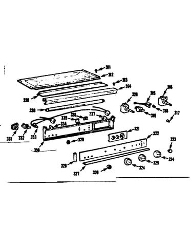 Control section
