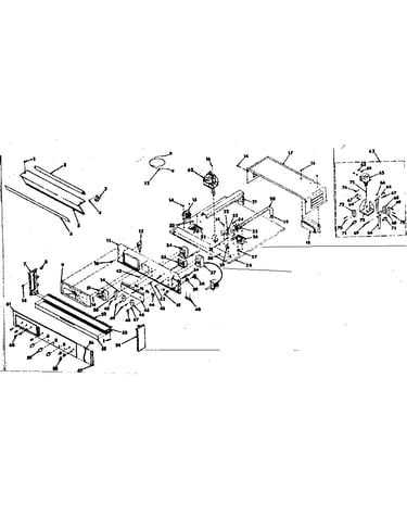 Control section