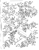 Drive assembly
