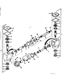 Right angle drive - right and left hand