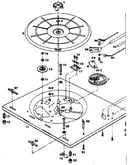 Turntable