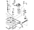 LXI 30491810250 motor and switch diagram