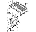 LXI 56453090250 cabinet diagram