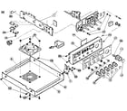 LXI 66338100050 chassis diagram