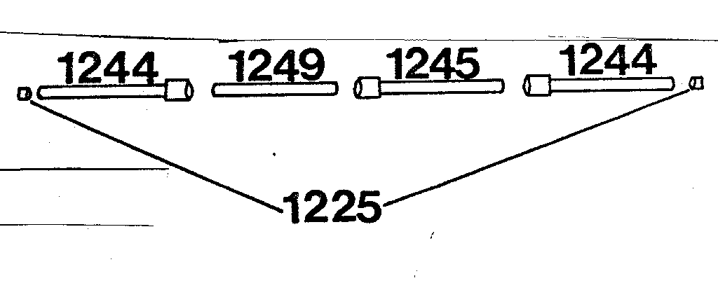 Frame assembly