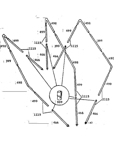 Frame assembly