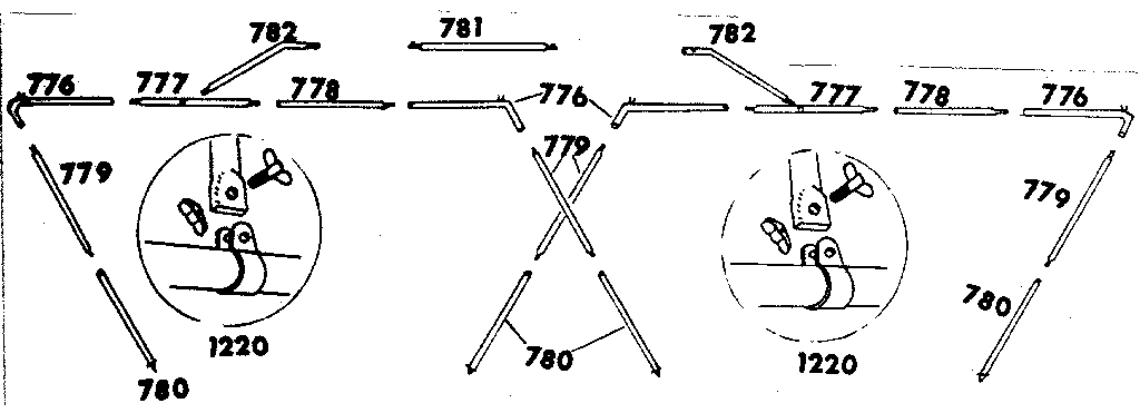 Frame assembly