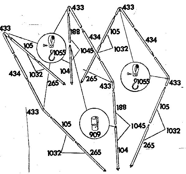 FRAME ASSEMBLY