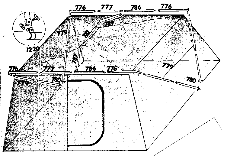 Frame assembly