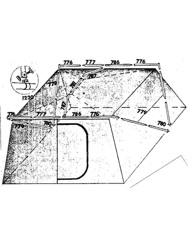 Frame assembly