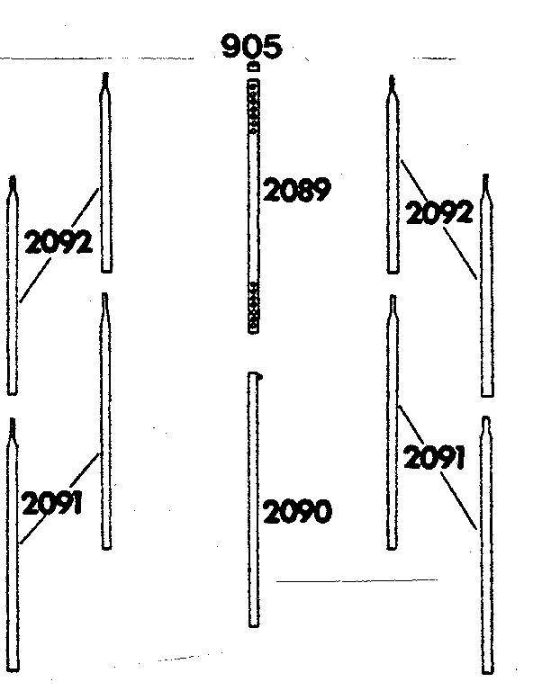 FRAME ASSEMBLY