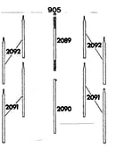 Frame assembly