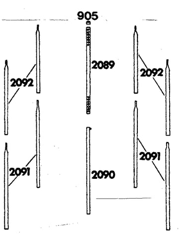 Frame assembly