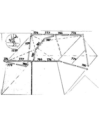 Frame assembly