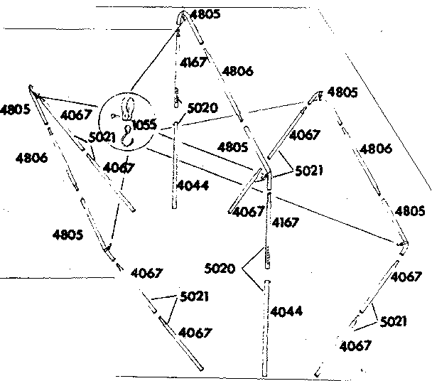 FRAME ASSEMBLY