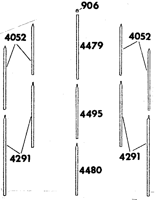 Frame assembly
