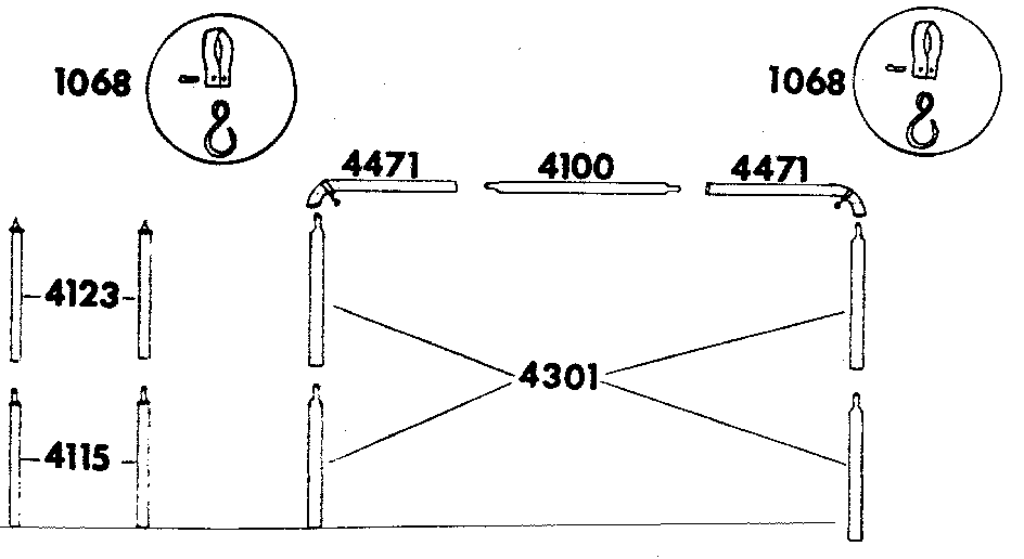 Frame assembly