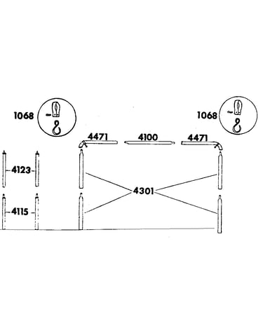 Frame assembly