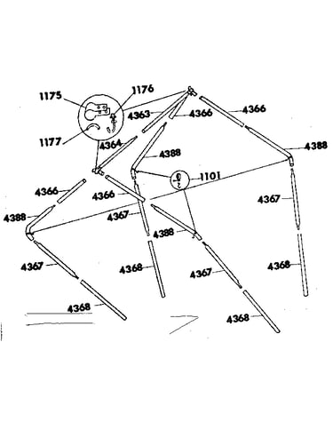Frame assembly