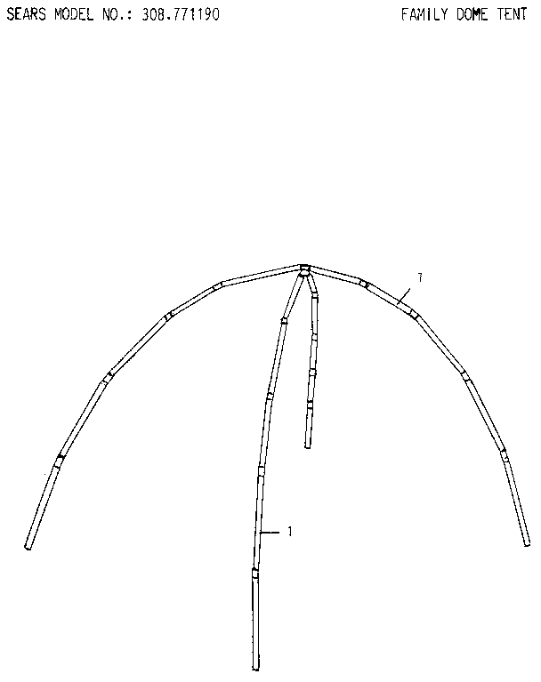 Frame assembly