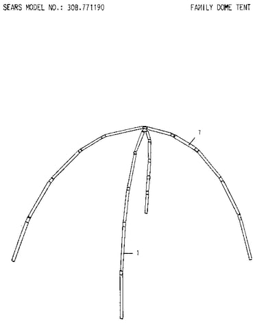 Frame assembly
