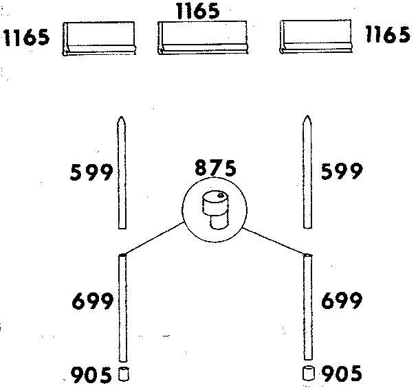 Frame assembly