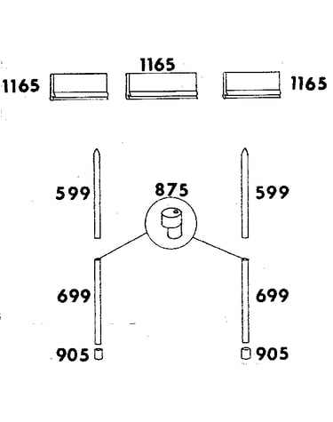 Frame assembly