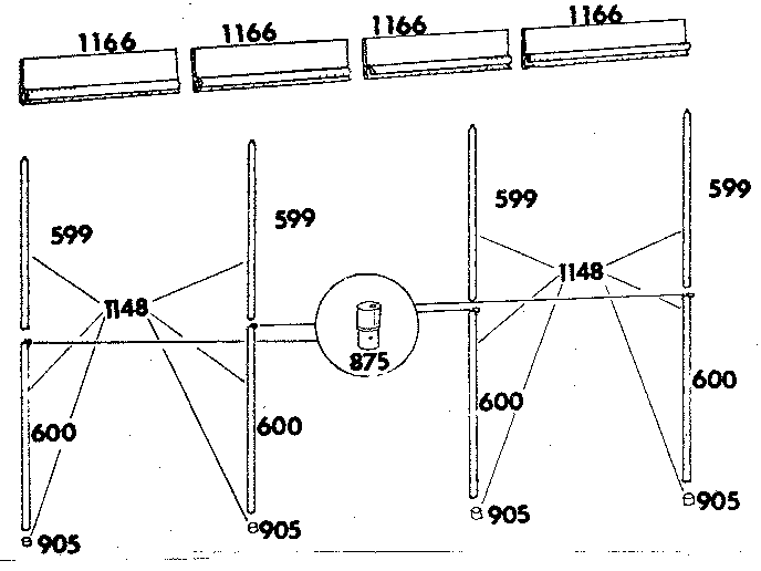 Frame assembly