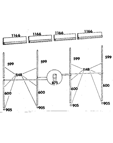 Frame assembly