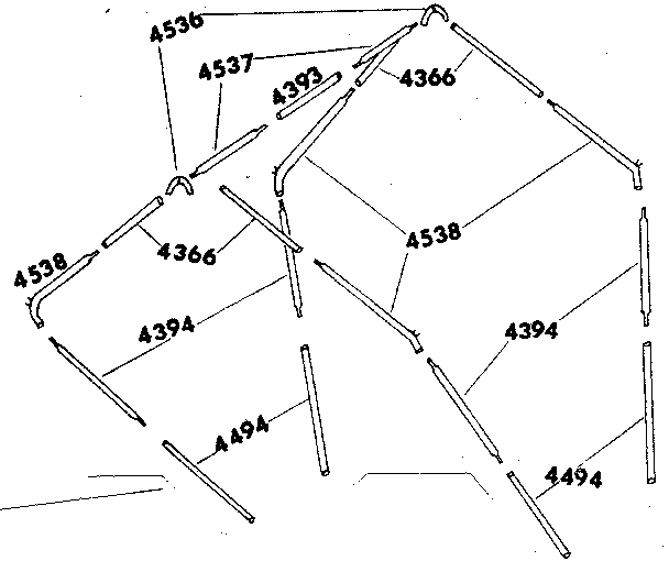 Frame assembly