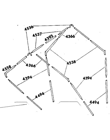 Frame assembly
