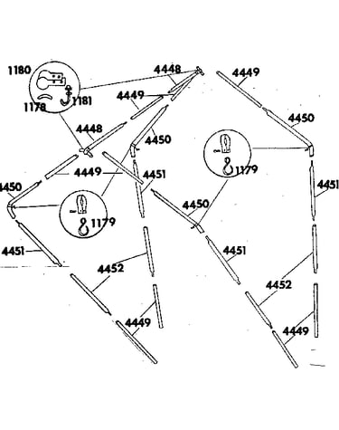 Frame assembly