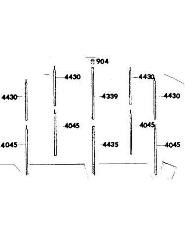 Frame assembly