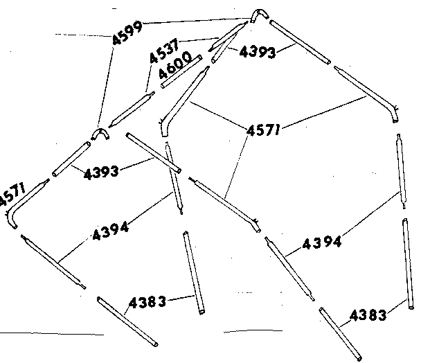 Frame assembly