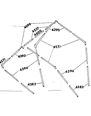 Frame assembly