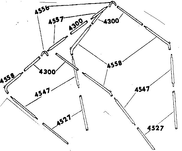 Frame assembly