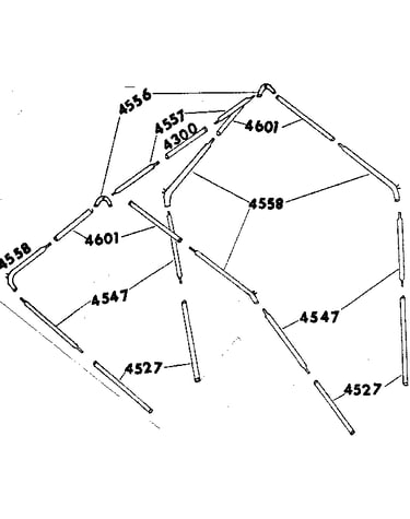 Frame assembly