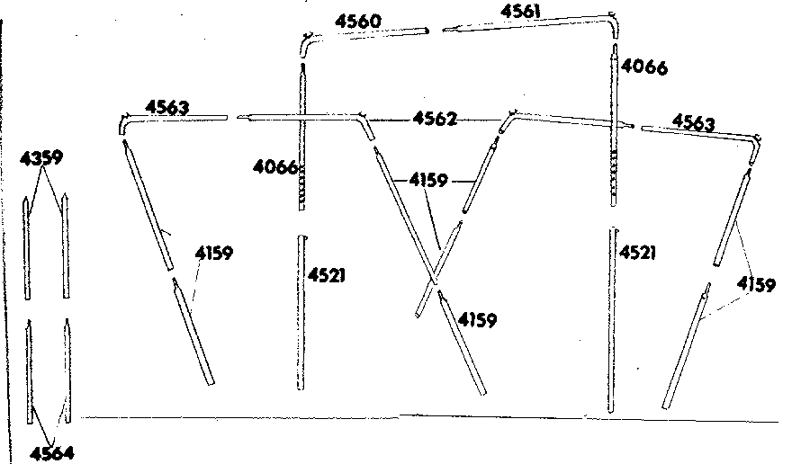 Frame assembly