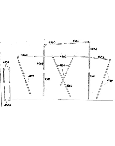 Frame assembly