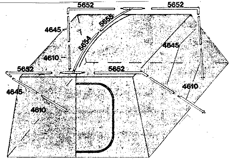 Frame assembly