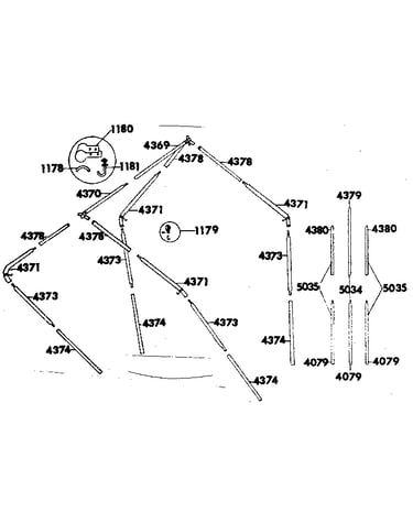 Frame assembly