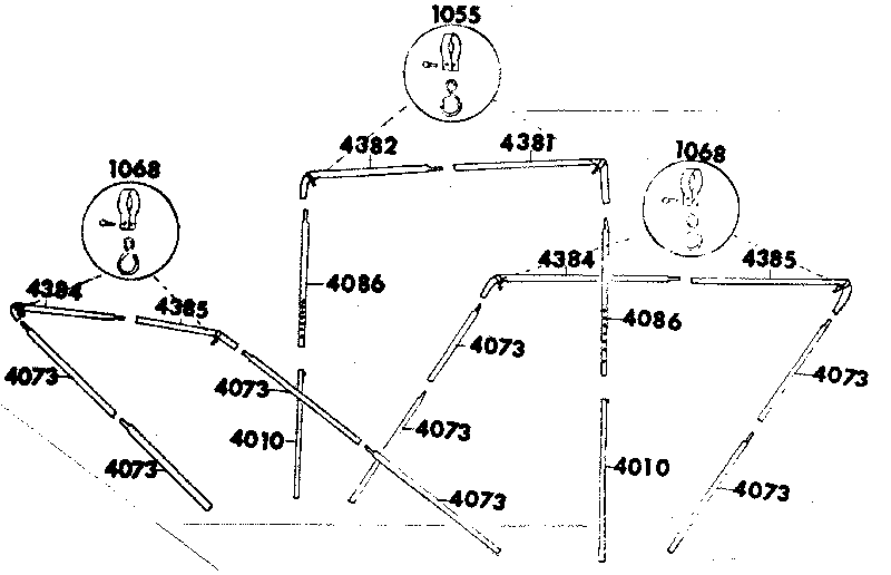 Frame assembly