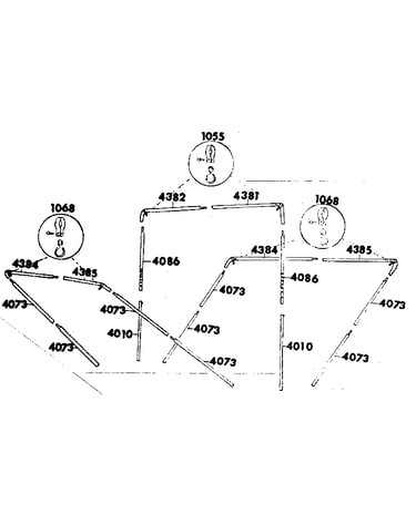 Frame assembly