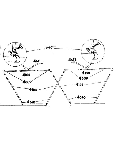 Frame assembly
