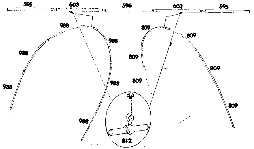 Frame assembly