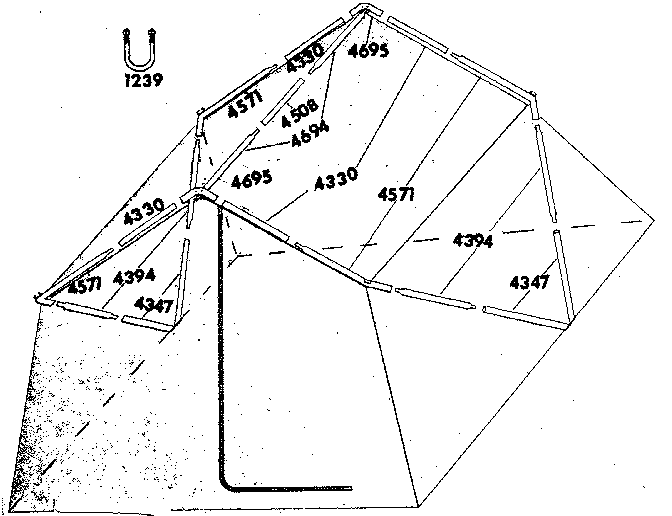 Frame assembly